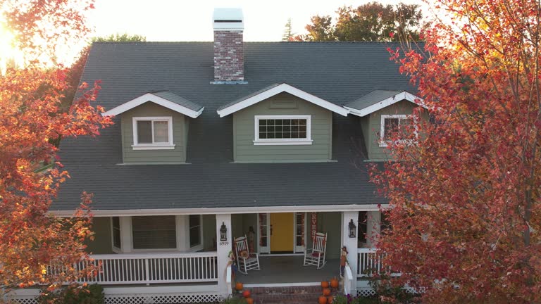 Lakeside, OR Roofing Service Company