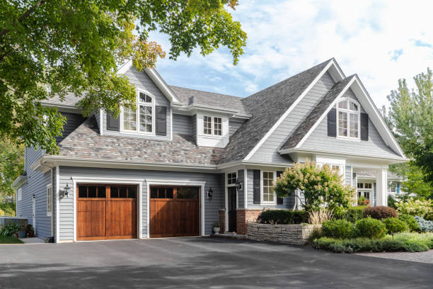 Best Asphalt Shingle Roofing  in Lakeside, OR