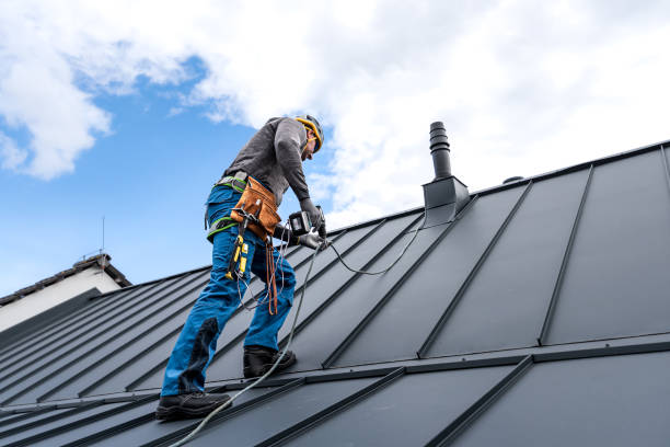 Lakeside, OR Roofing Service Company